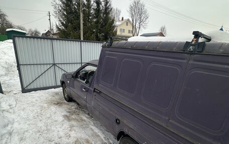 ИЖ 2717, 2004 год, 230 000 рублей, 3 фотография