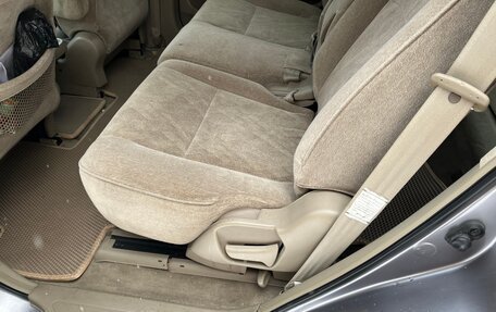 Honda Odyssey II, 2000 год, 730 000 рублей, 10 фотография