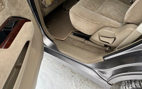 Honda Odyssey II, 2000 год, 730 000 рублей, 11 фотография