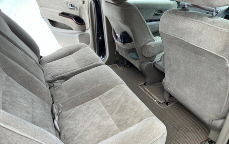 Honda Odyssey II, 2000 год, 730 000 рублей, 13 фотография