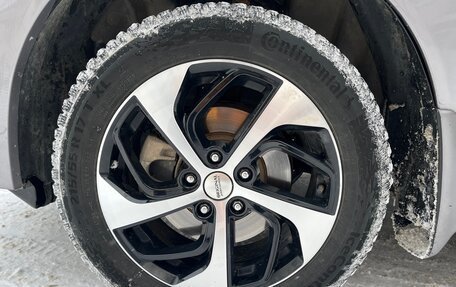 Honda Odyssey II, 2000 год, 730 000 рублей, 18 фотография