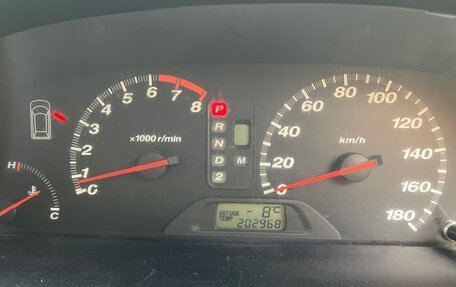 Honda Odyssey II, 2000 год, 730 000 рублей, 15 фотография