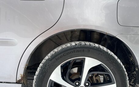 Honda Odyssey II, 2000 год, 730 000 рублей, 19 фотография