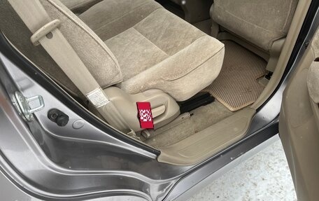 Honda Odyssey II, 2000 год, 730 000 рублей, 12 фотография