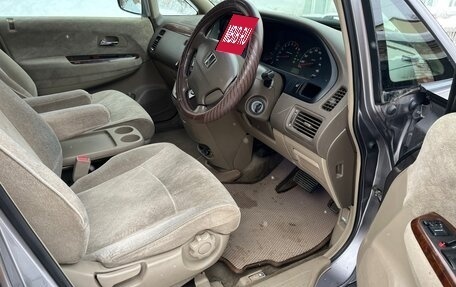 Honda Odyssey II, 2000 год, 730 000 рублей, 17 фотография