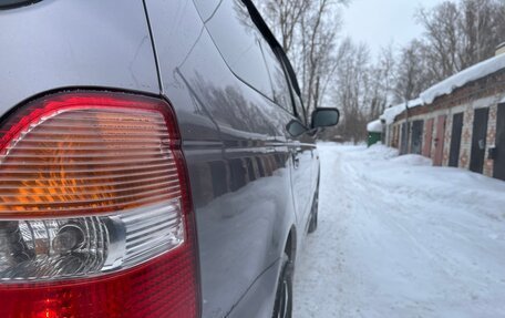 Honda Odyssey II, 2000 год, 730 000 рублей, 23 фотография