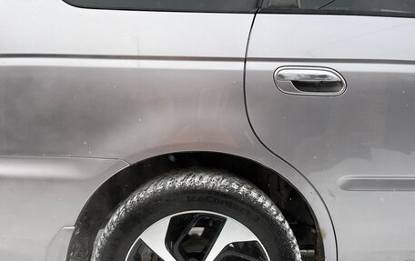 Honda Odyssey II, 2000 год, 730 000 рублей, 22 фотография