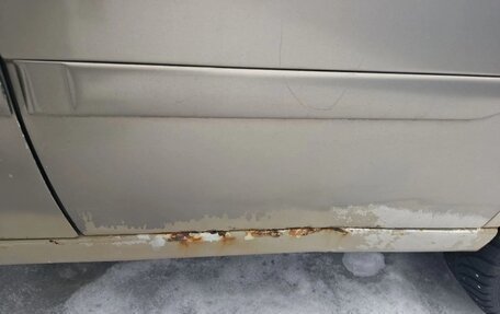 Ford Focus IV, 2003 год, 280 000 рублей, 7 фотография