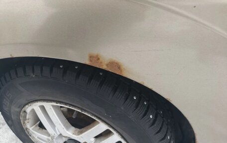 Ford Focus IV, 2003 год, 280 000 рублей, 6 фотография