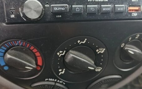 Ford Focus IV, 2003 год, 280 000 рублей, 8 фотография