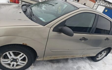 Ford Focus IV, 2003 год, 280 000 рублей, 2 фотография