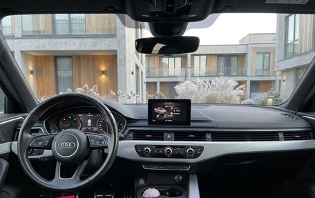 Audi A4, 2016 год, 1 490 000 рублей, 5 фотография