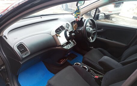 Honda Stream II, 2007 год, 1 175 000 рублей, 16 фотография