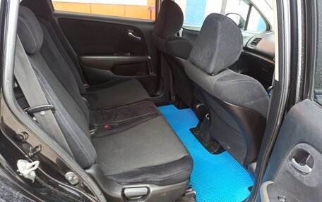 Honda Stream II, 2007 год, 1 175 000 рублей, 13 фотография