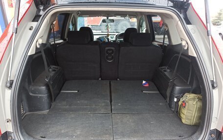 Honda Stream II, 2007 год, 1 175 000 рублей, 15 фотография