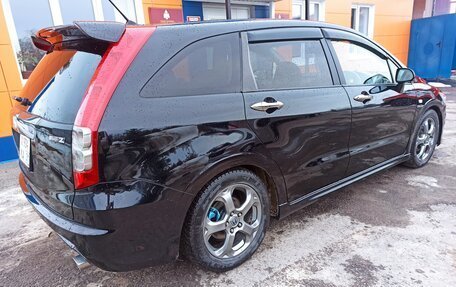 Honda Stream II, 2007 год, 1 175 000 рублей, 6 фотография