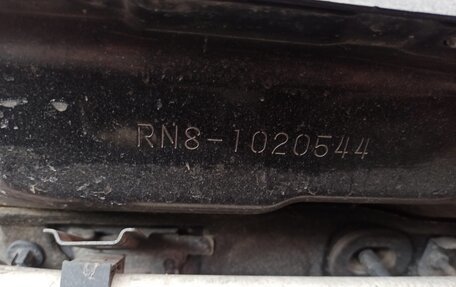 Honda Stream II, 2007 год, 1 175 000 рублей, 17 фотография