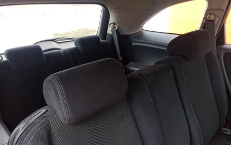 Honda Stream II, 2007 год, 1 175 000 рублей, 12 фотография