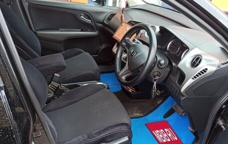 Honda Stream II, 2007 год, 1 175 000 рублей, 9 фотография