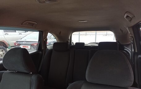 Honda Stream II, 2007 год, 1 175 000 рублей, 19 фотография