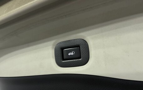 Nissan X-Trail, 2016 год, 1 799 000 рублей, 18 фотография