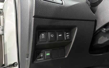 Nissan X-Trail, 2016 год, 1 799 000 рублей, 17 фотография