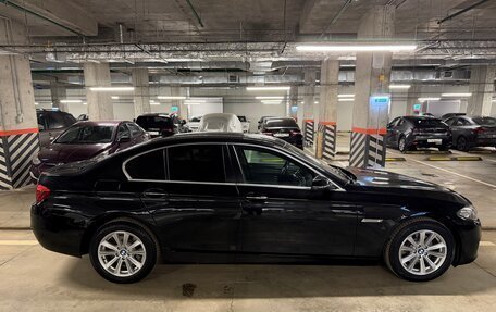 BMW 5 серия, 2013 год, 2 450 000 рублей, 3 фотография