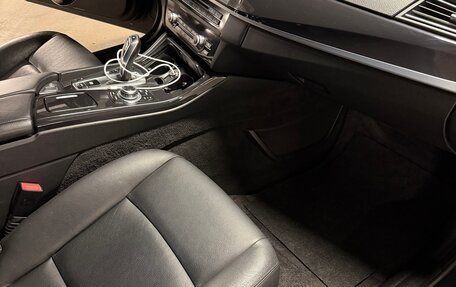 BMW 5 серия, 2013 год, 2 450 000 рублей, 6 фотография