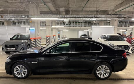 BMW 5 серия, 2013 год, 2 450 000 рублей, 4 фотография