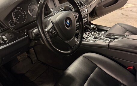 BMW 5 серия, 2013 год, 2 450 000 рублей, 5 фотография