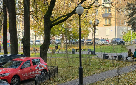 Subaru BRZ, 2012 год, 2 400 000 рублей, 2 фотография