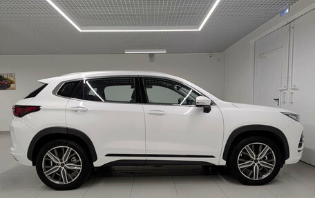 CheryExeed LX, 2022 год, 1 949 000 рублей, 5 фотография