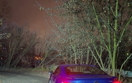 Subaru BRZ, 2012 год, 2 400 000 рублей, 6 фотография