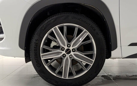 CheryExeed LX, 2022 год, 1 949 000 рублей, 22 фотография