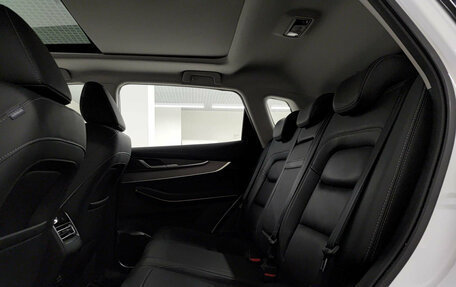 CheryExeed LX, 2022 год, 1 949 000 рублей, 15 фотография