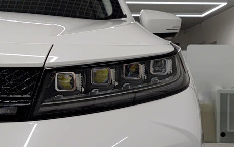 CheryExeed LX, 2022 год, 1 949 000 рублей, 21 фотография