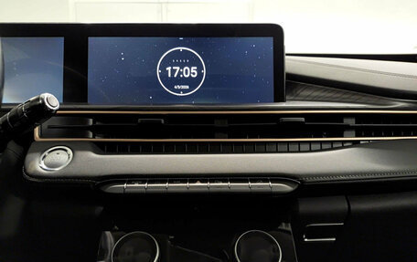 CheryExeed LX, 2022 год, 1 949 000 рублей, 18 фотография