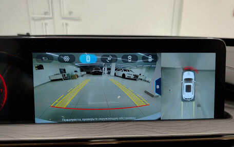 CheryExeed LX, 2022 год, 1 949 000 рублей, 26 фотография