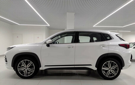 CheryExeed LX, 2022 год, 1 949 000 рублей, 10 фотография