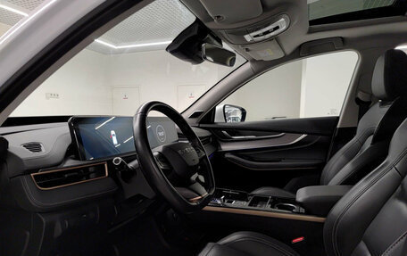 CheryExeed LX, 2022 год, 1 949 000 рублей, 20 фотография