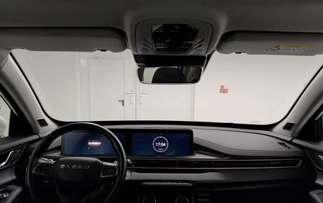 CheryExeed LX, 2022 год, 1 949 000 рублей, 17 фотография