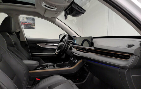 CheryExeed LX, 2022 год, 1 949 000 рублей, 13 фотография