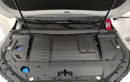 CheryExeed LX, 2022 год, 1 949 000 рублей, 11 фотография