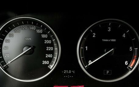 BMW X3, 2013 год, 1 990 000 рублей, 16 фотография