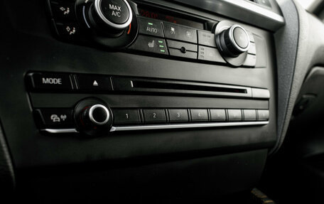 BMW X3, 2013 год, 1 990 000 рублей, 21 фотография