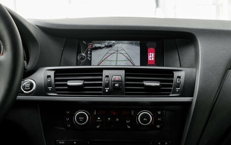 BMW X3, 2013 год, 1 990 000 рублей, 17 фотография