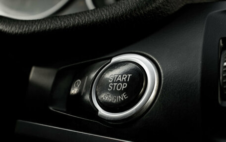 BMW X3, 2013 год, 1 990 000 рублей, 27 фотография