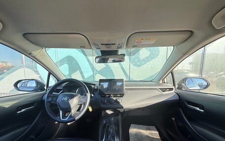 Toyota Corolla, 2020 год, 1 547 000 рублей, 2 фотография