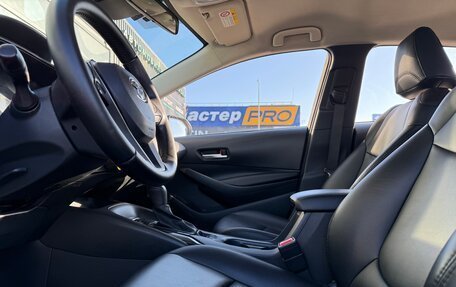 Toyota Corolla, 2020 год, 1 547 000 рублей, 15 фотография