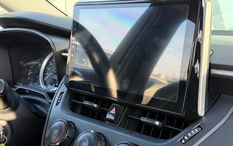 Toyota Corolla, 2020 год, 1 547 000 рублей, 10 фотография